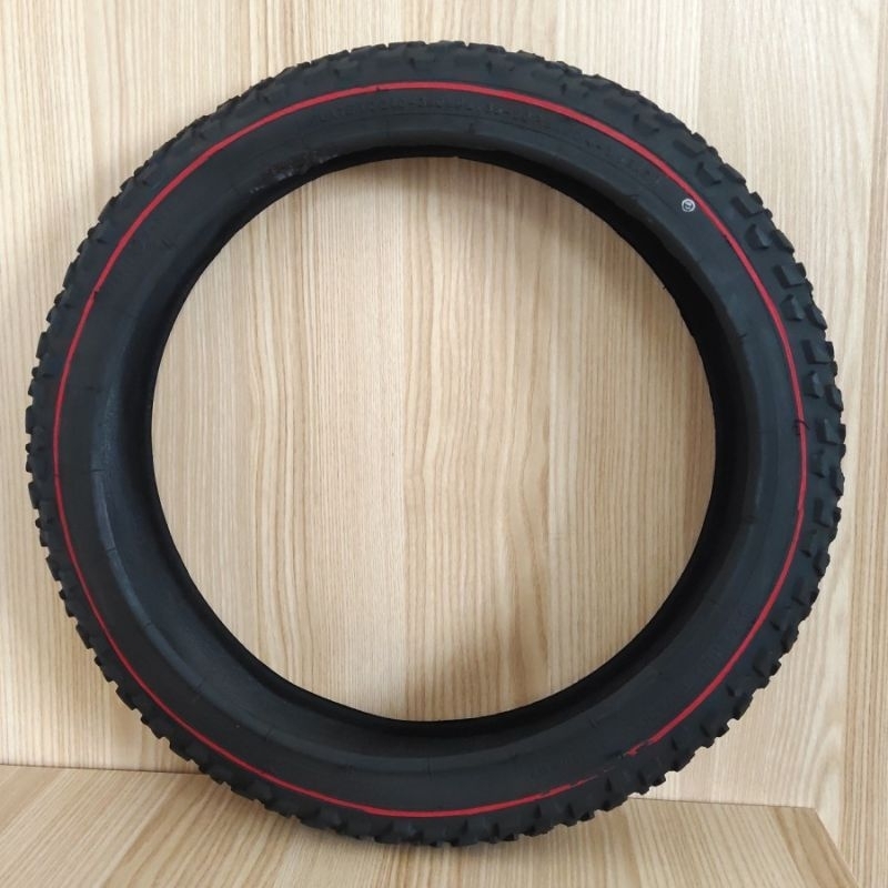 Ban Luar Sepeda Anak Ukuran 16 x 1.75 Swallow | Ban Luar 16x1.75 Swallow