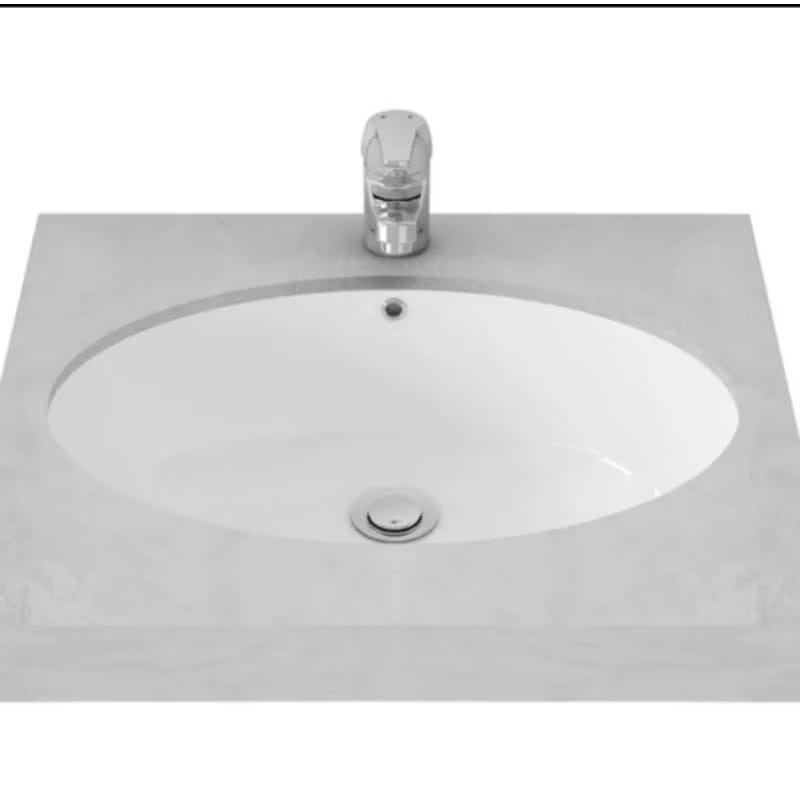 WASTAFEL TOTO L548/WASTAFEL TOTO TANAM