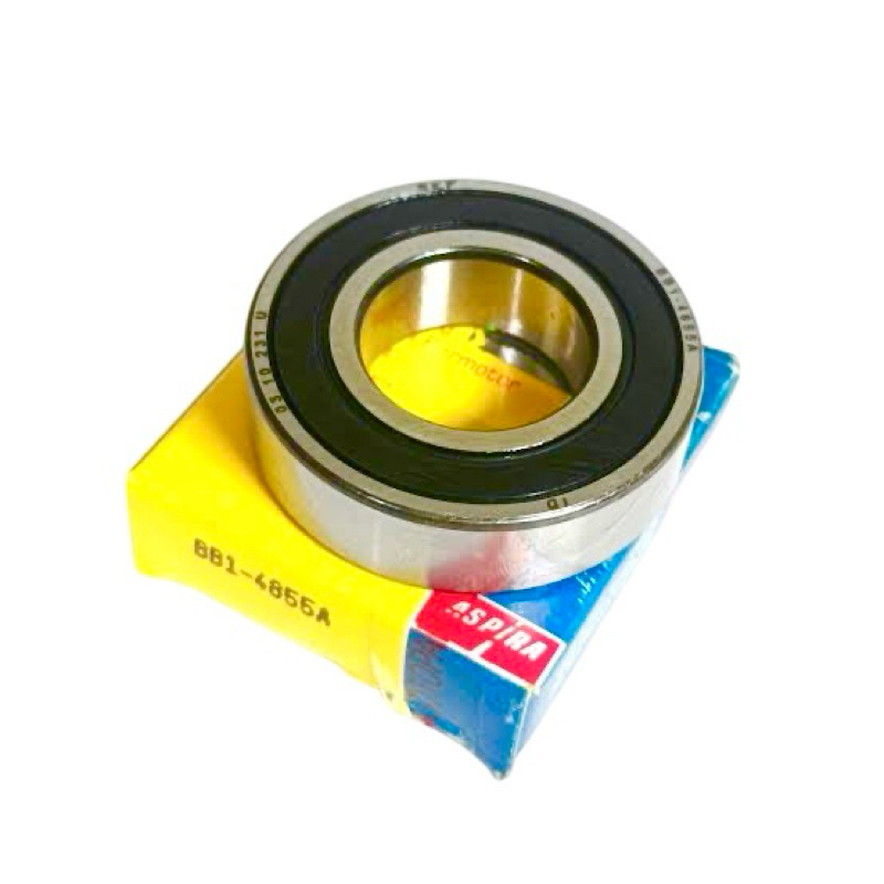 KLAHAR LAHER BEARING 60/22 UU BB1-4855A ASPIRA