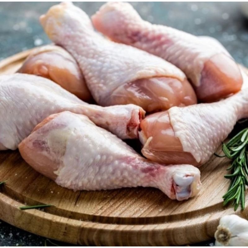 

Ayam paha bawah,500g,1kg