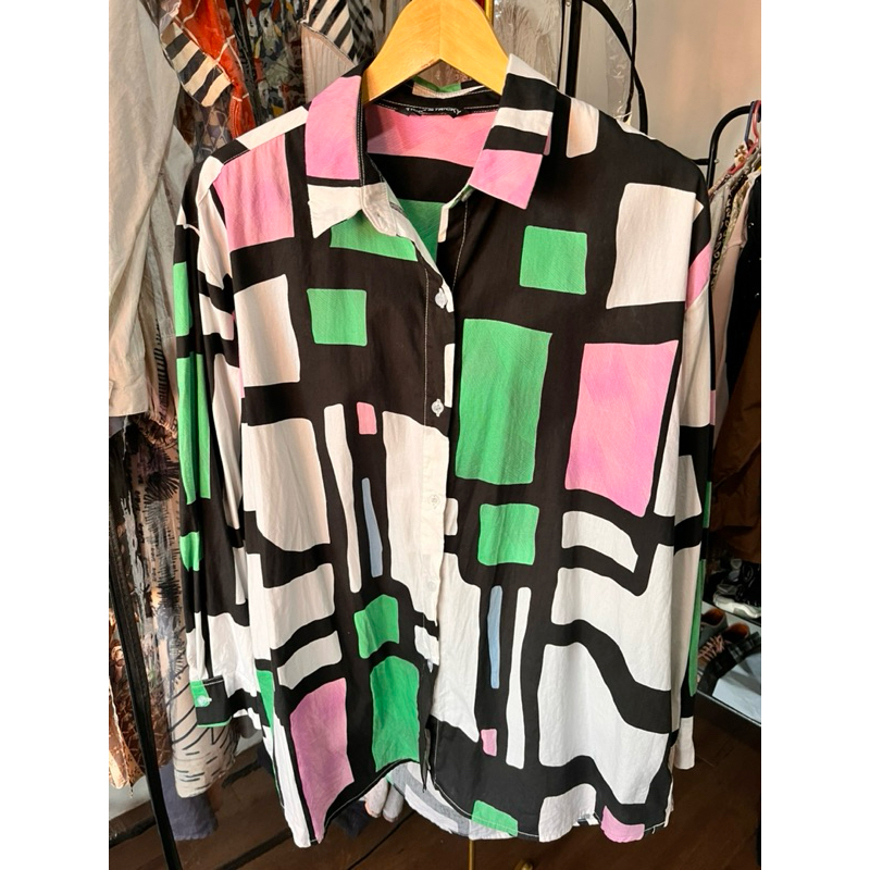 trick n tricky preloved