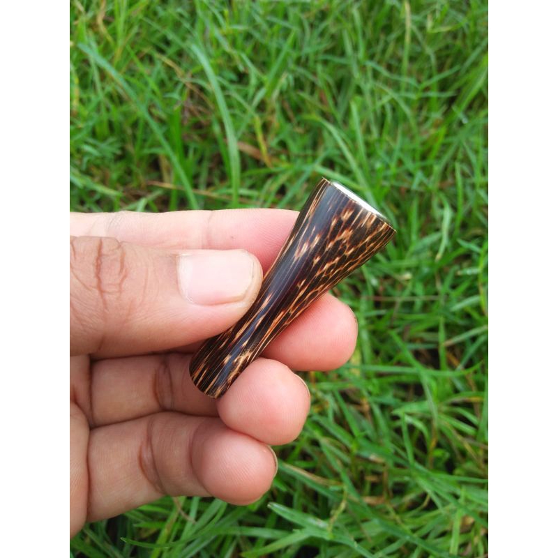 once mini kayu liwung