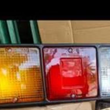 Stoplamp Lampu belakang Lampu stop PS100 PS 100