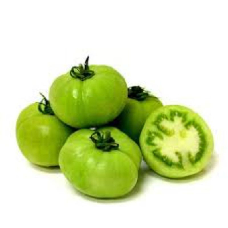 

tomat hijau 250g,500g,1kg