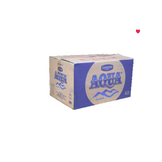 

AQUA AIR MINERAL CUP 220/200mL