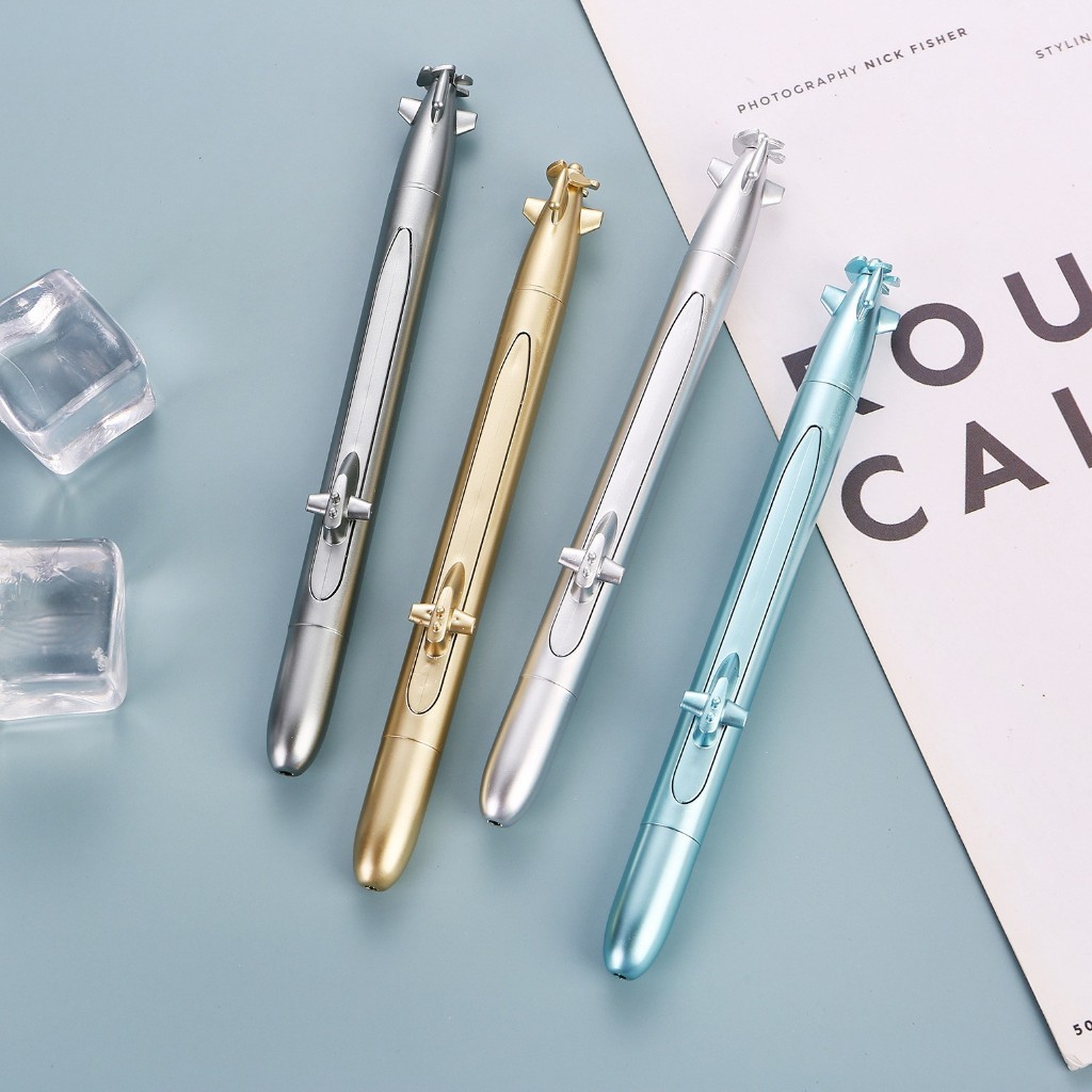 

PULPEN GEL KARAKTER CARTOON - KAPAL SELAM - SPECIAL EDITION