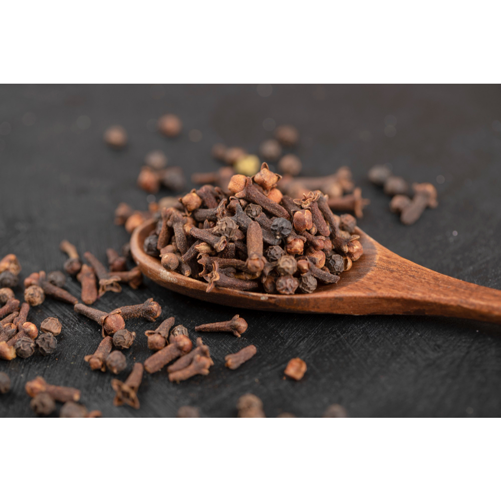 

Cengkeh Kering NekoNeko Spice