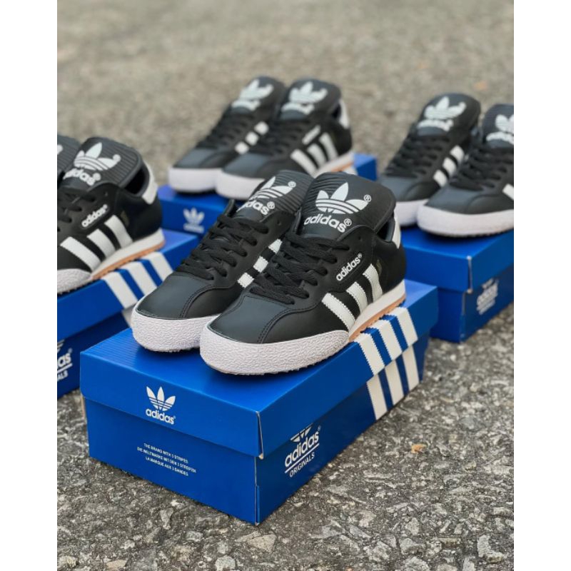 Adidas Original Samba Super / Adidas Sneakers Bergaransi