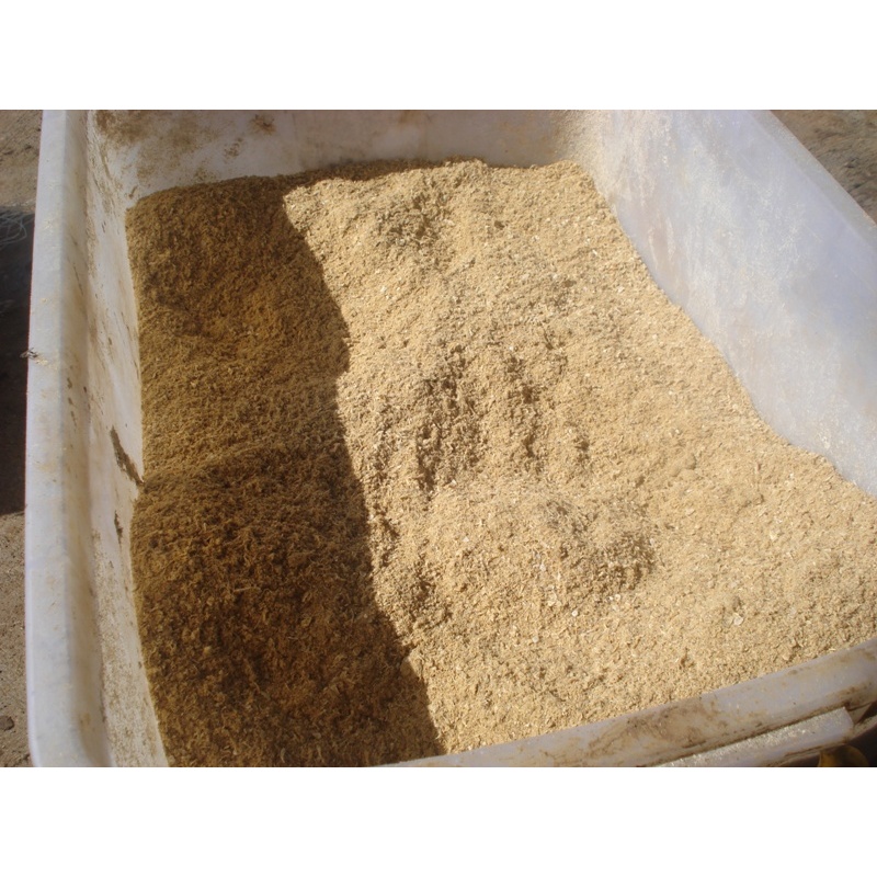 Tepung Ikan Kemasan 1kg/ Pakan Ternak