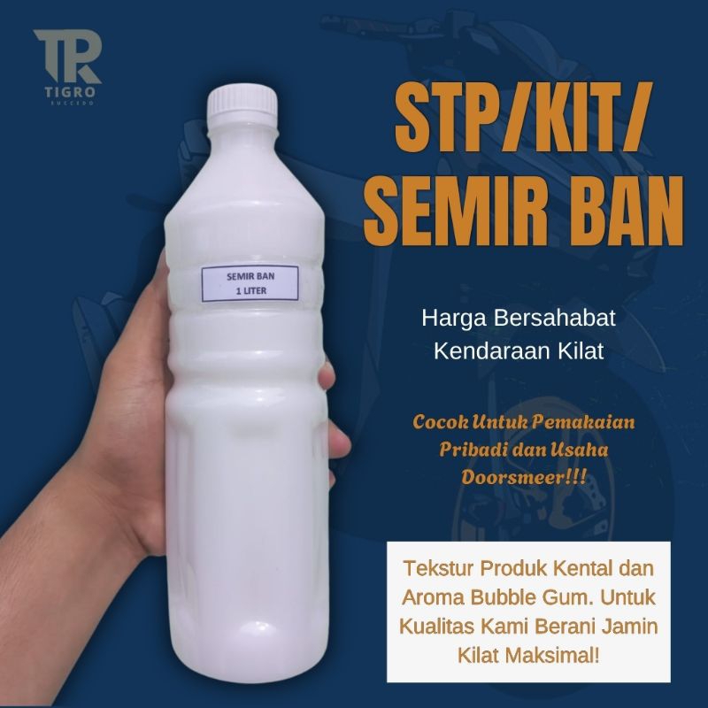 STP/KIT/SEMIR BAN 1LITER