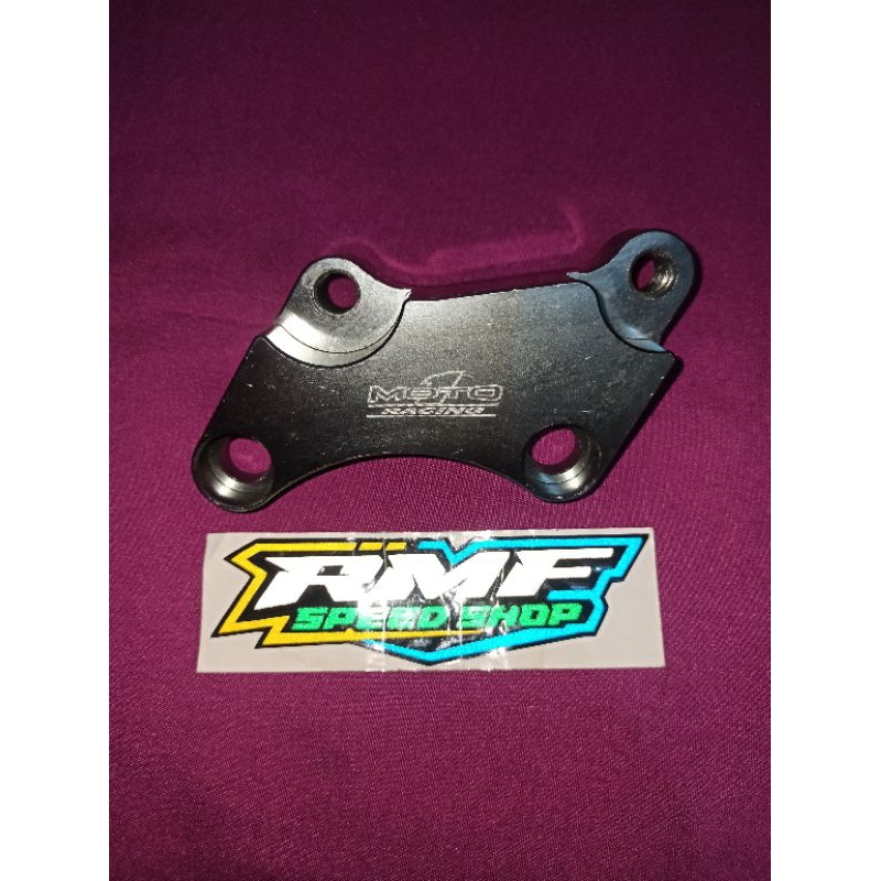 Breket Kaliper RX king ,Jupiter z Vega FizR moto1 cakram 300mm