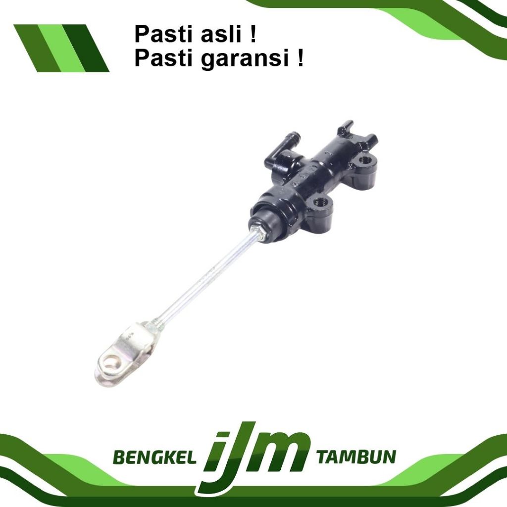 MASTER REM BELAKANG - NINJA 250 FI, Z250