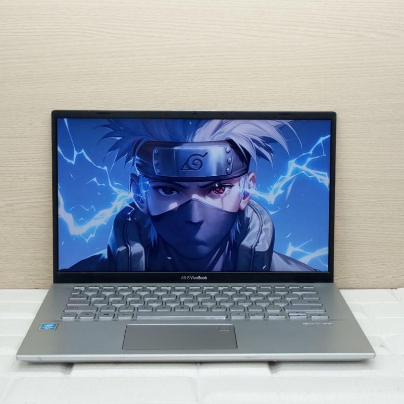 Asus Vivobook A412FA Intel Pentium Gold 5405U 4/512gb