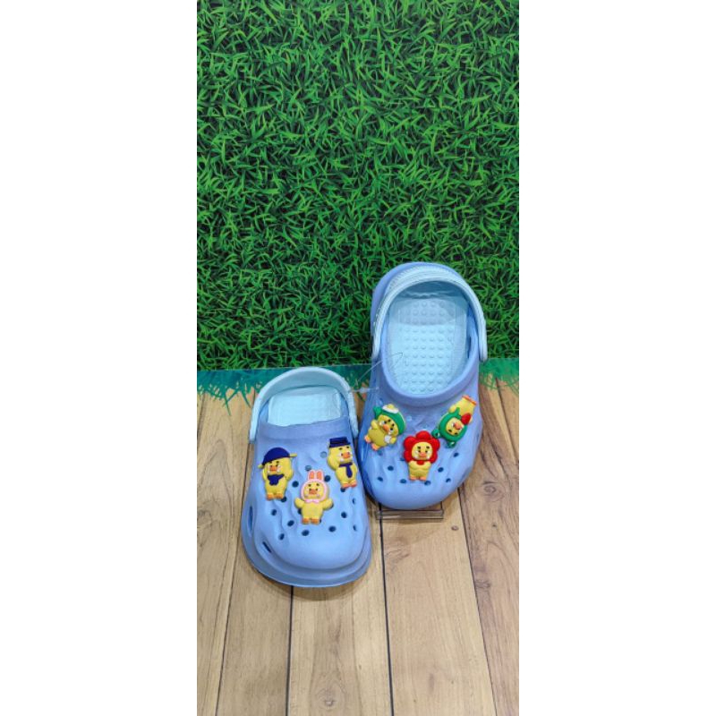 sandal bebek anak kecil