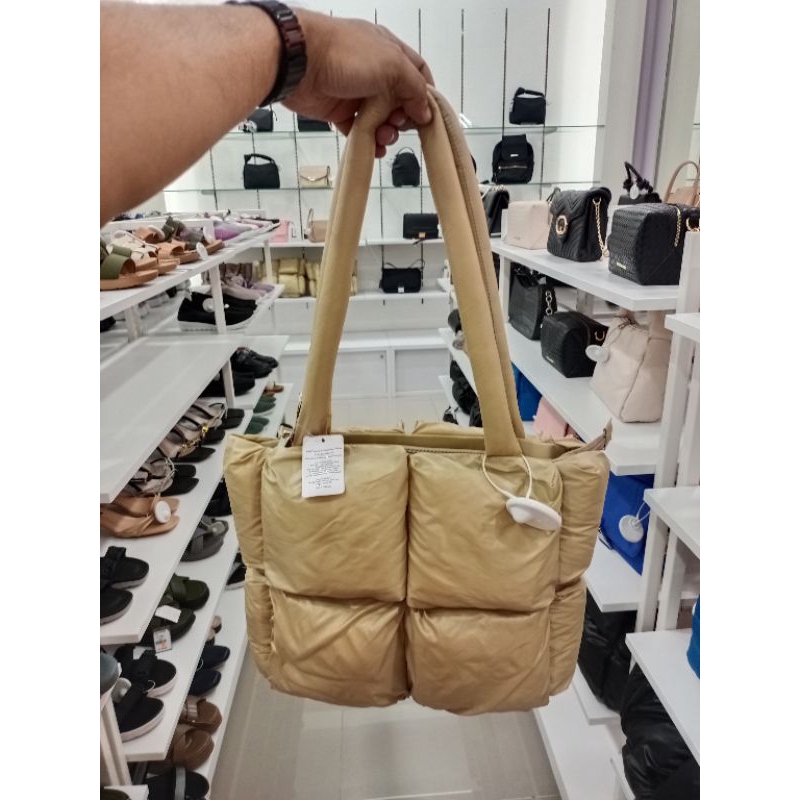 TAS WANITA NEVADA MATAHARI