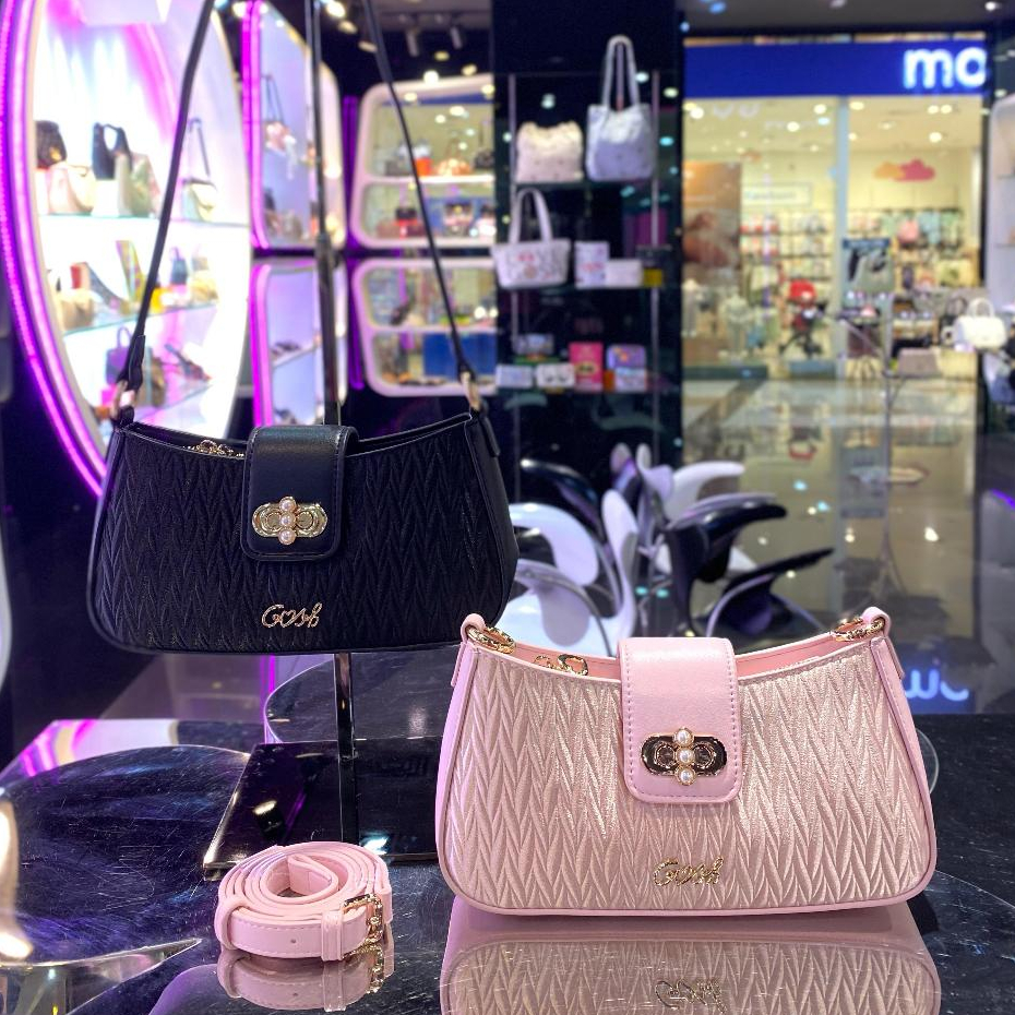 READY Tas GOSH ART 409