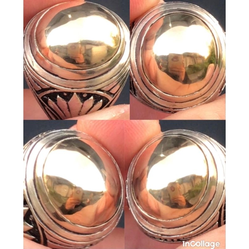 BADAR EMAS TEMBAGA PURA MIMIKA PAPUA LUSTER KEMILAU EMAS TOP SUPER LANGKA