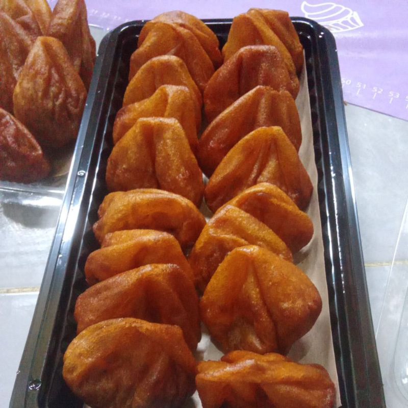 

BURAYOT ISI 15PCS + BONUS 3Pcs KEMASAN PREMIUM