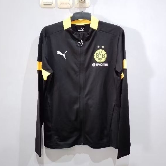 jaket ucl Borussia Dortmund