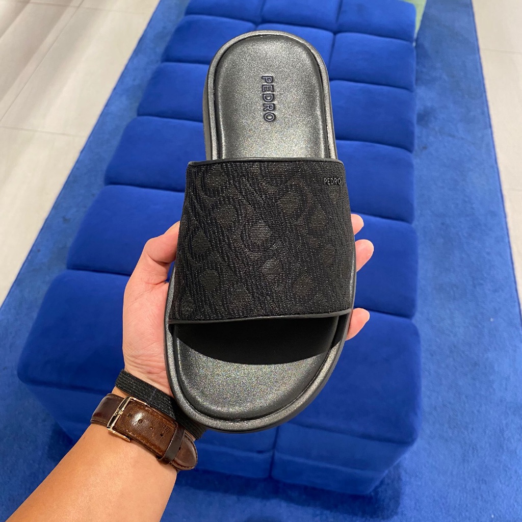 Jastip. Sandal Pedro (MAN)