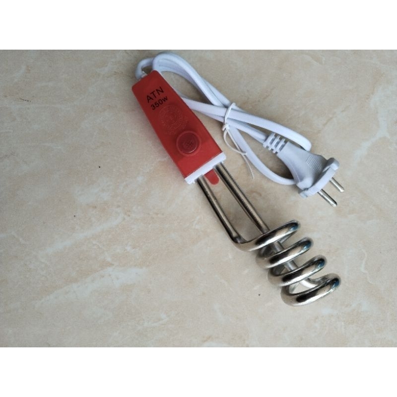 WATER HEATER ELEMENT PEMANAS AIR