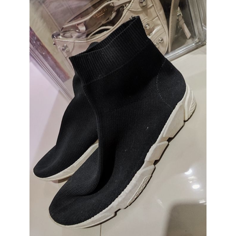 preloved sepatu sophie paris