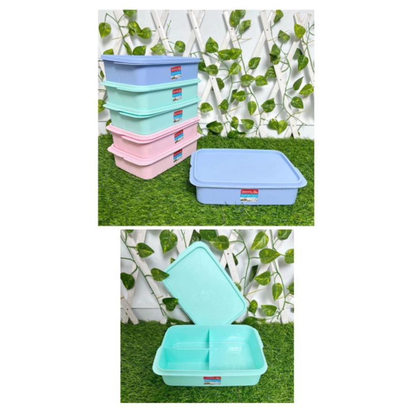 LUNCH BOX BUGS