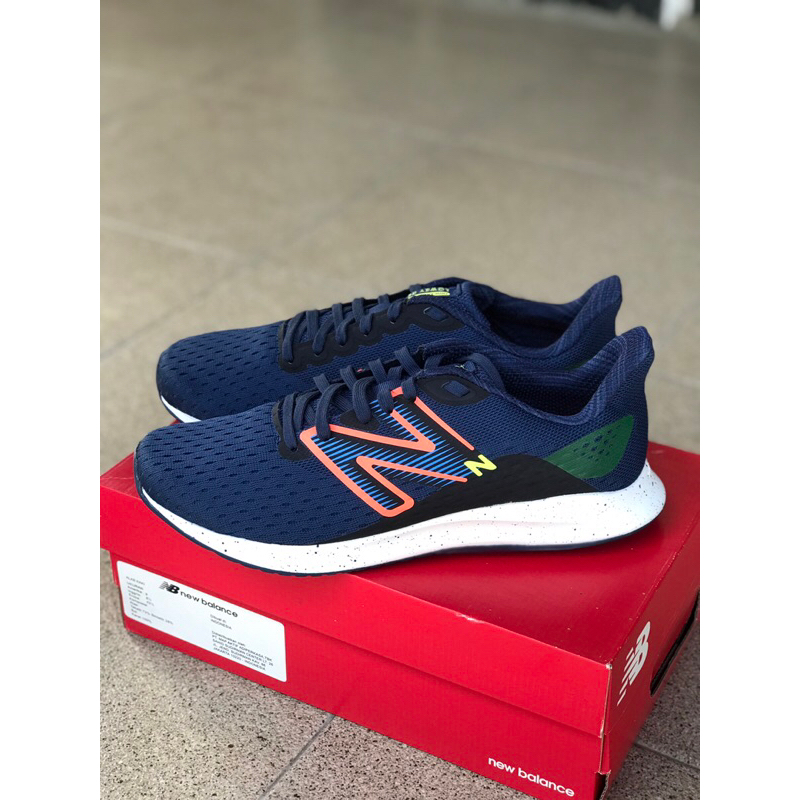 TERMURAH NB Rc running original 100% resmi sport station