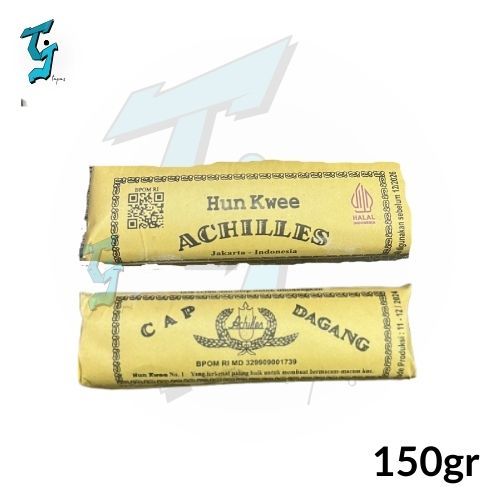 

Tepung Hun Kwee Achilles150gr