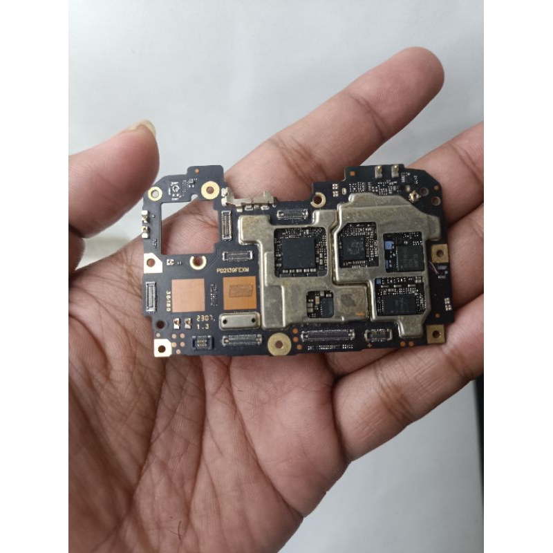 MESIN VIVO y21s,MESIN MATI BACA DESKRIPSI