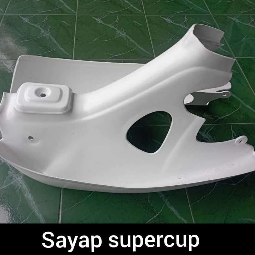 sayap supercup c700 c800 bebekan supercup c700 c800