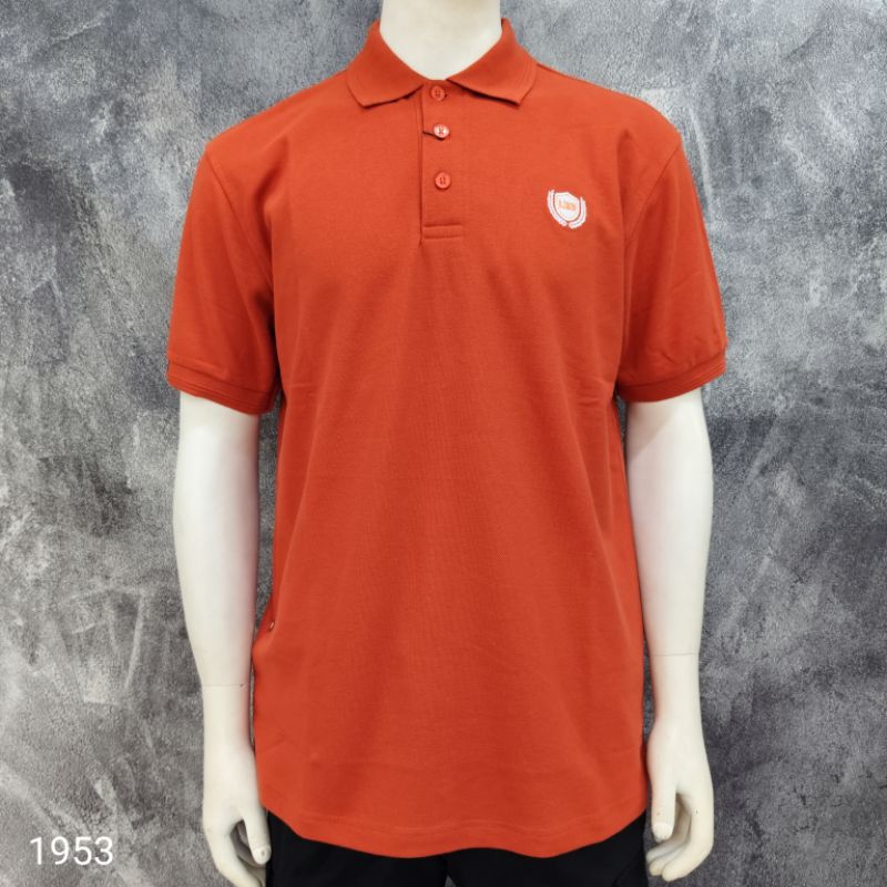 Kaos Krah Cowok LEE Original