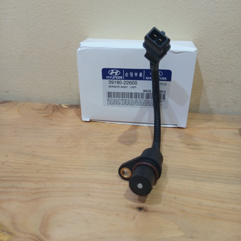 Sensor CKP Crankshaft HYUNDAI ACCENT 2000 - 2011