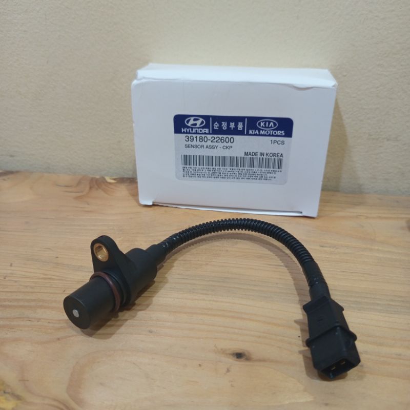 sensor Ckp hyundai Accent 2006-2011
