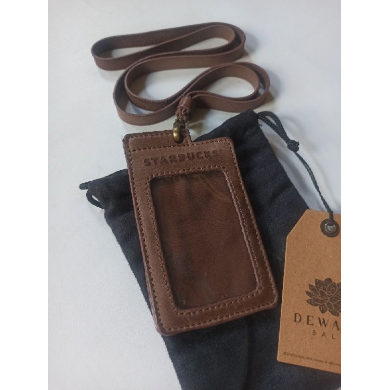 

Starbucks Lanyard Dewata Bali