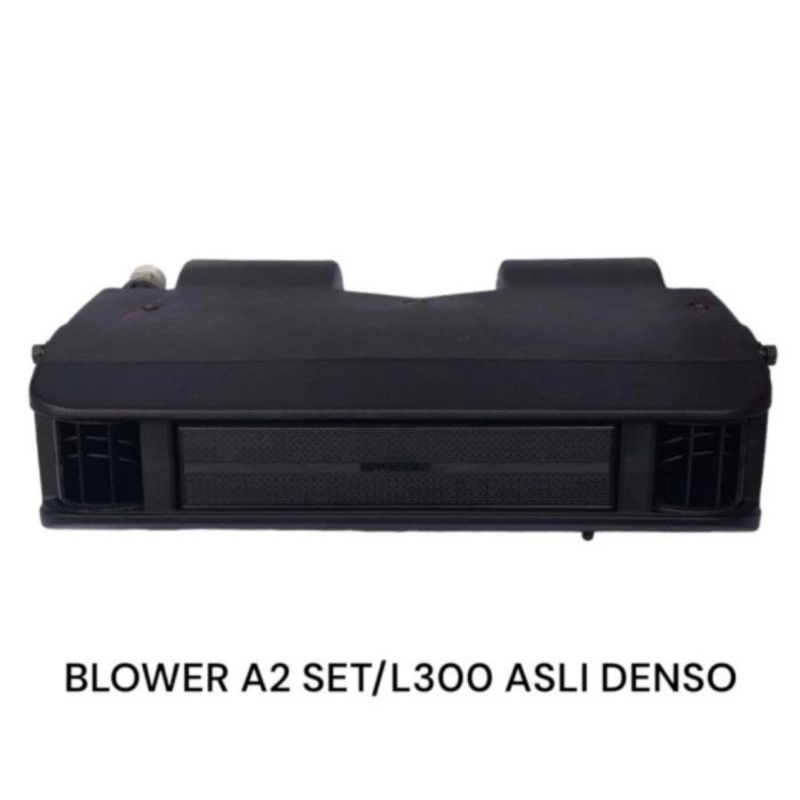 Unit blower ac mobil universal A2 / L300 original denso