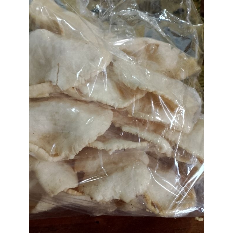

keripik ikan has Jawa Timur 20 pcs