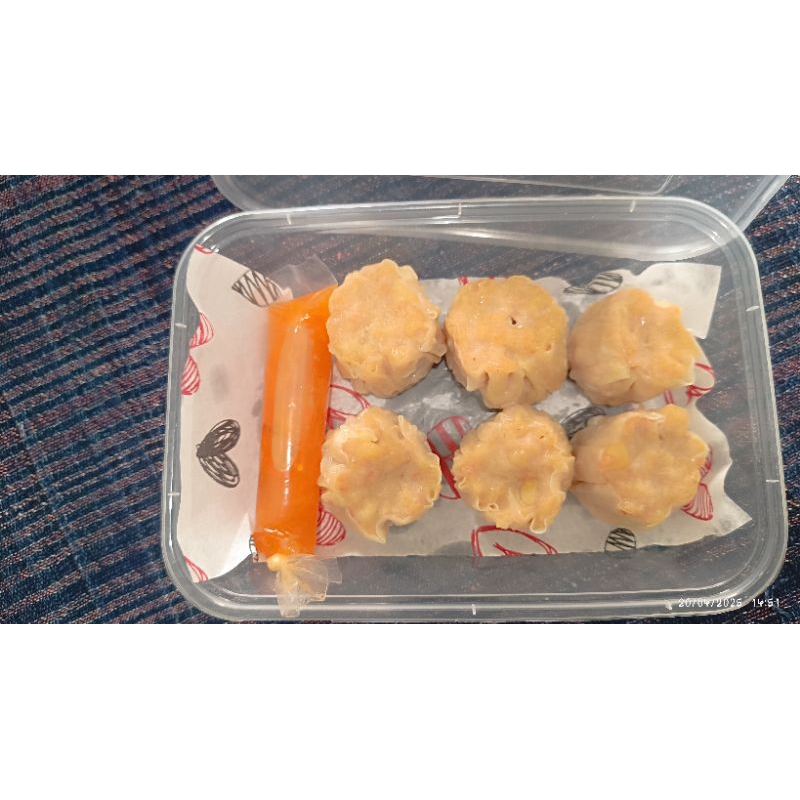 

Dimsum Ori