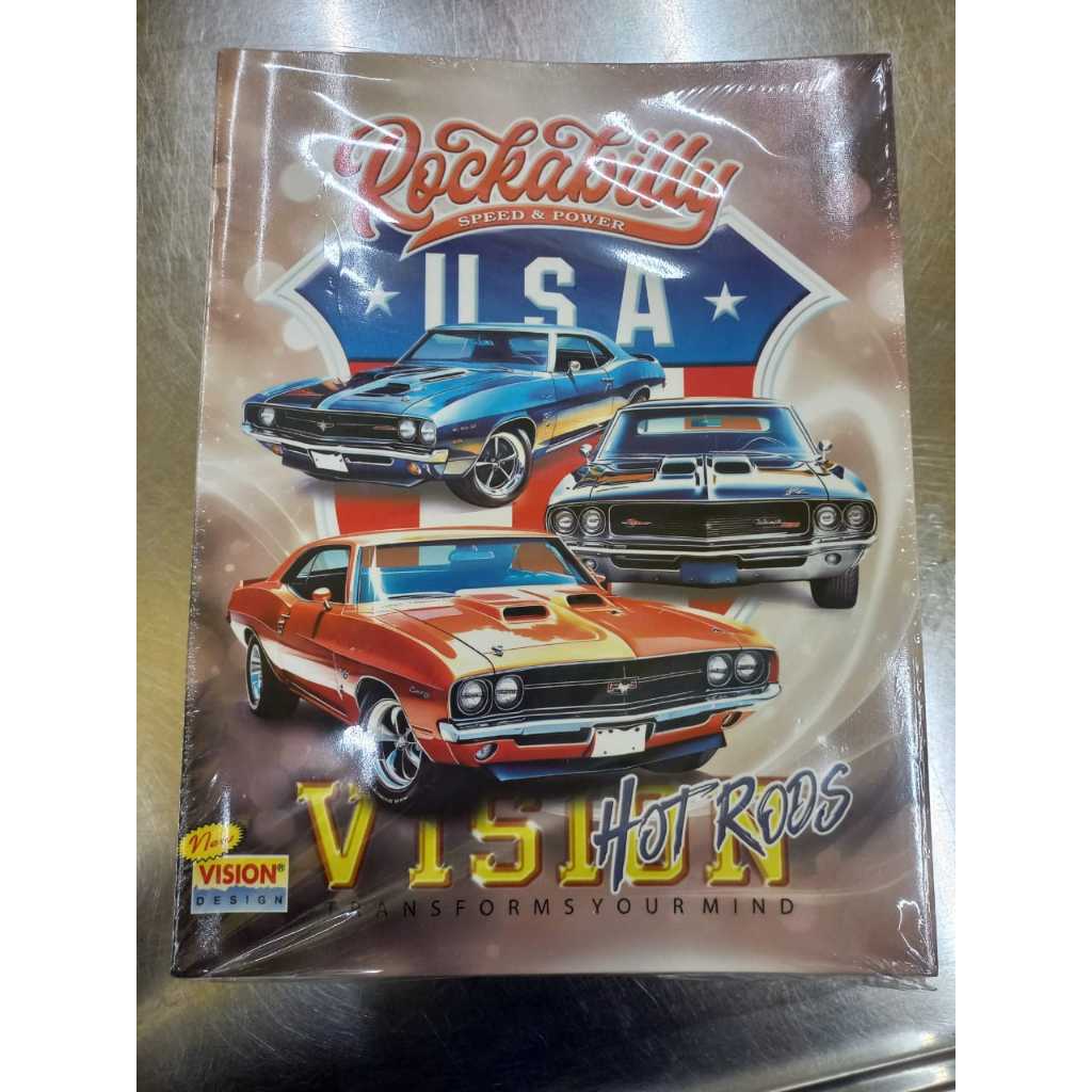 

BUKU TULIS VISION ISI 38 LEMBAR//Buku Tulis Murah//Buku tulis isi 38 lembar//Buku tulis sekolah