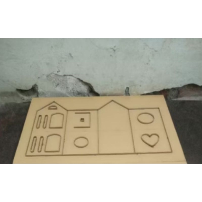 die-cut/klomang