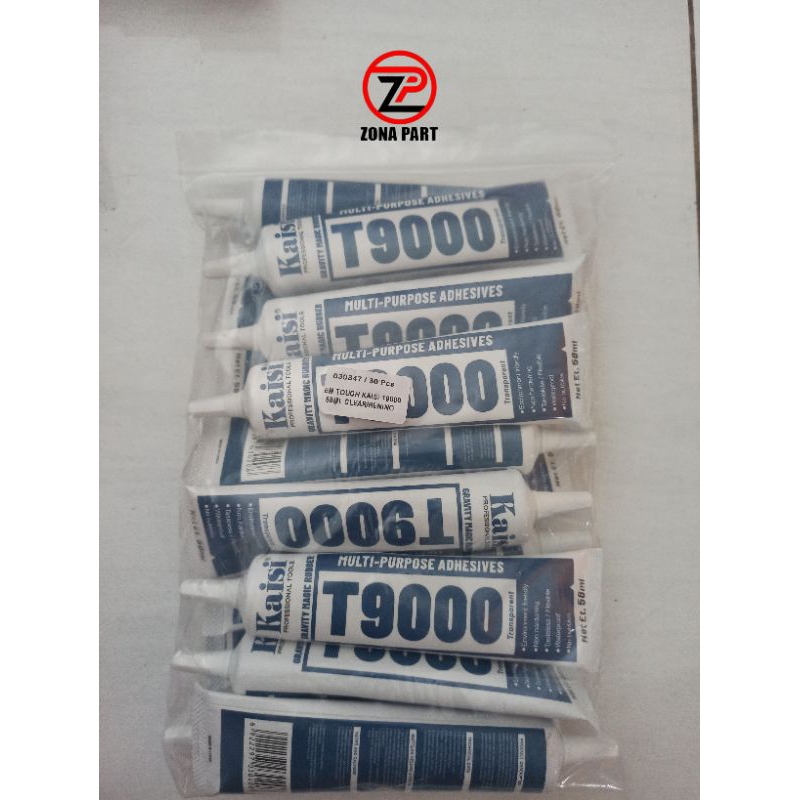 

LEM LCD BENING T-9000 KAISI