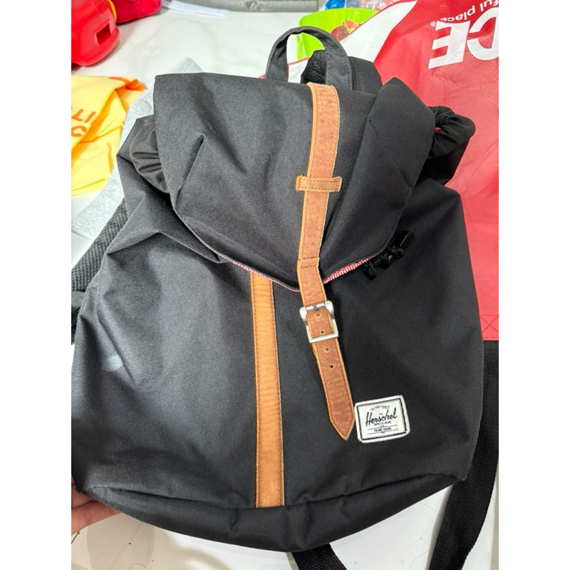 ransel herschel