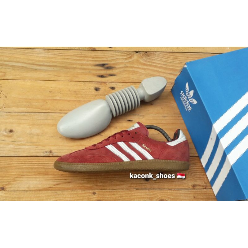 SEPATU ADIDAS SAMBA CLASSIC