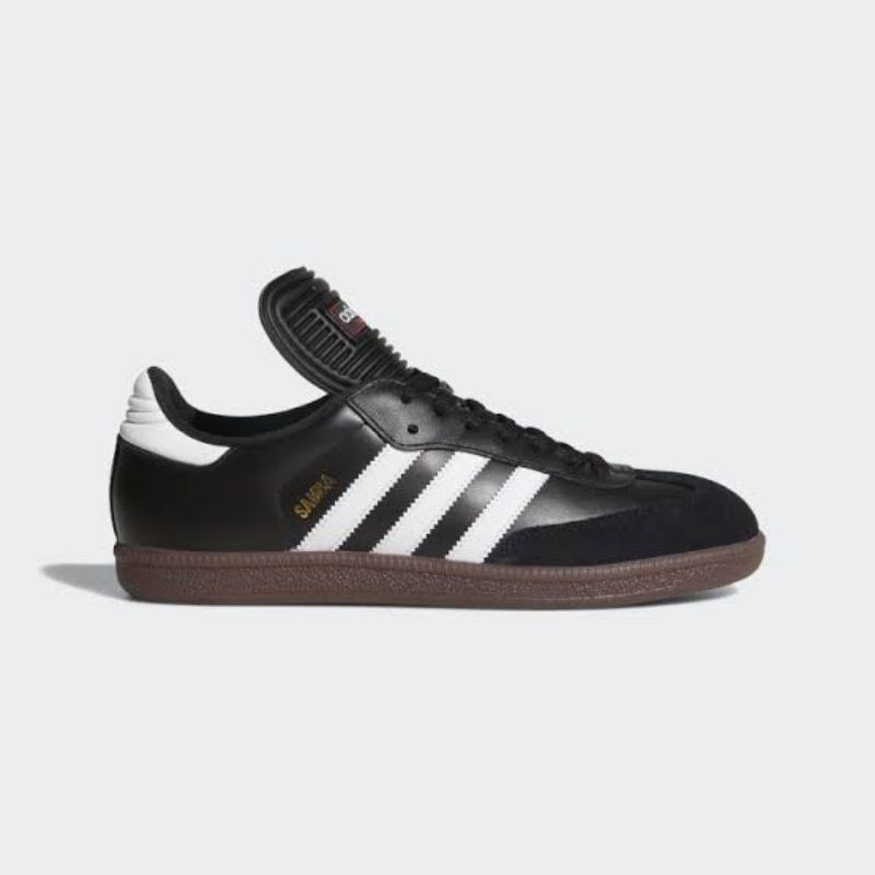 Adidas Samba Classic Second Original