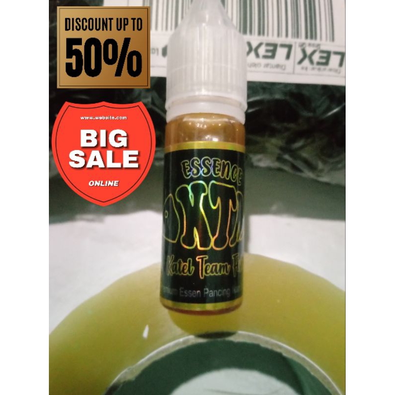 Essen KTM super premium