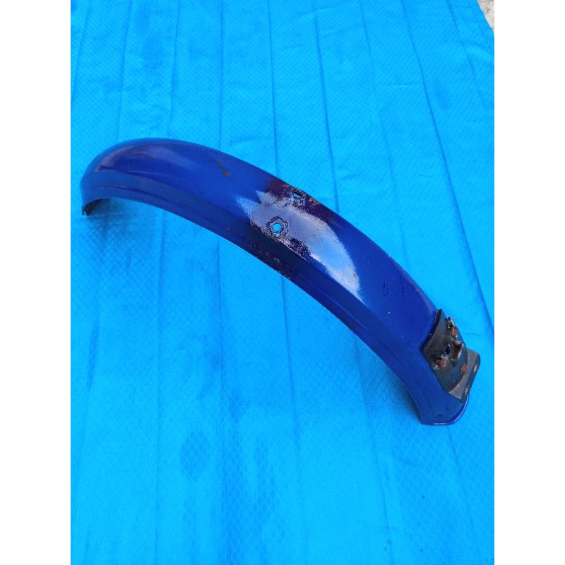 spakbor belakang Jialing kancil original