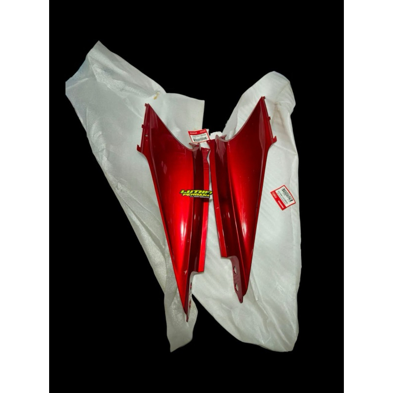 Cover Body Honda BEAT OLD ORIGINAL AHM