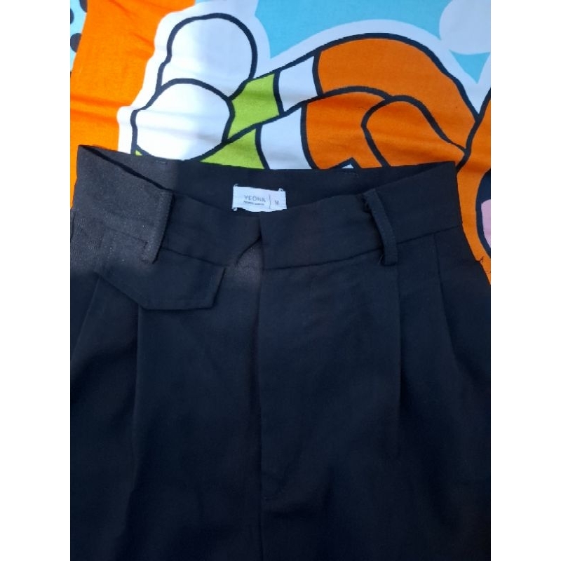 PL Oro Pants by Yeona