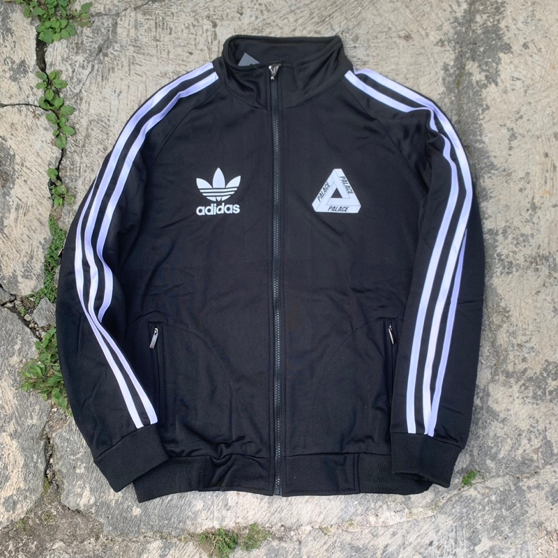 Tracktop Cosplay Windbreaker Vinny