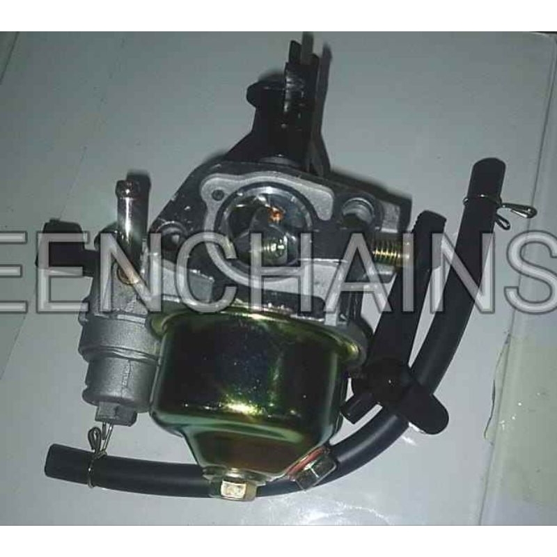CARBURATOR GX160 2 TABUNG MESIN DIESEL HONDA CARBURATOR 2 TABUNG GX260